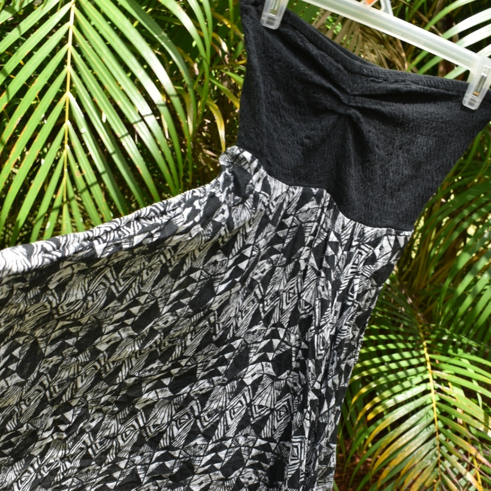 Billabong midi dress medium